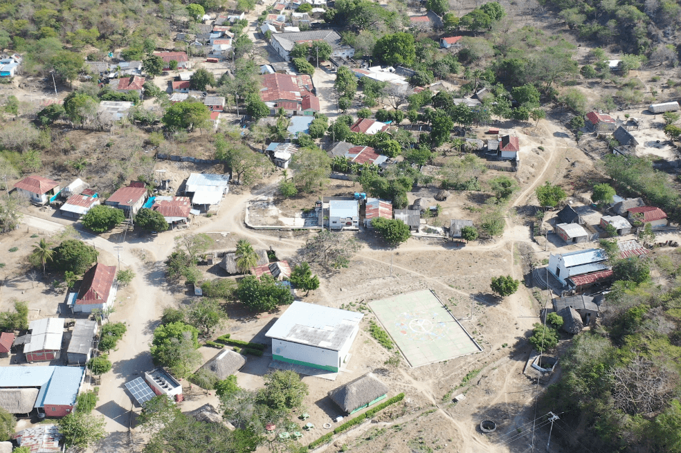 Tras 20 años de la masacre de El Salado, solo hay un agente estatal condenado