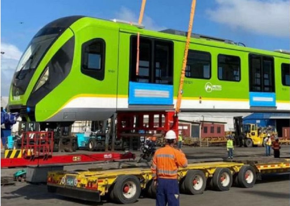 Metro Bogotá: se le otorgó nuevo plazo a consorcio chino para entrega de estudios