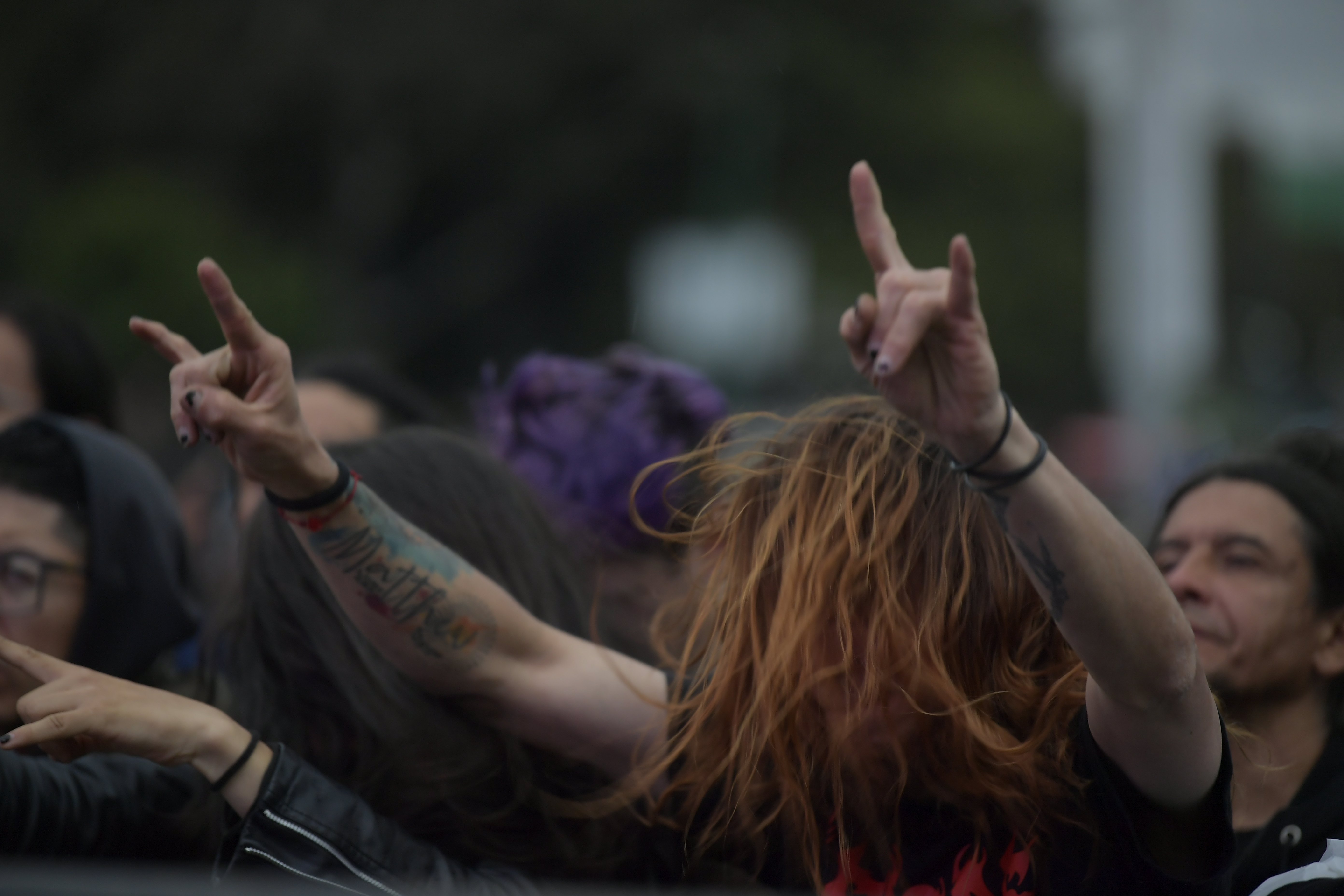 Rock al parque 2025 en Bogotá: cierres viales y desvíos este 21, 22 y 23 de junio