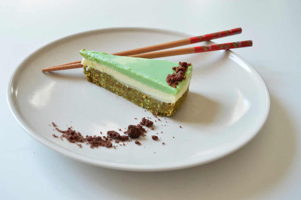 ¿Cómo hacer un exquisito postre de lulo?