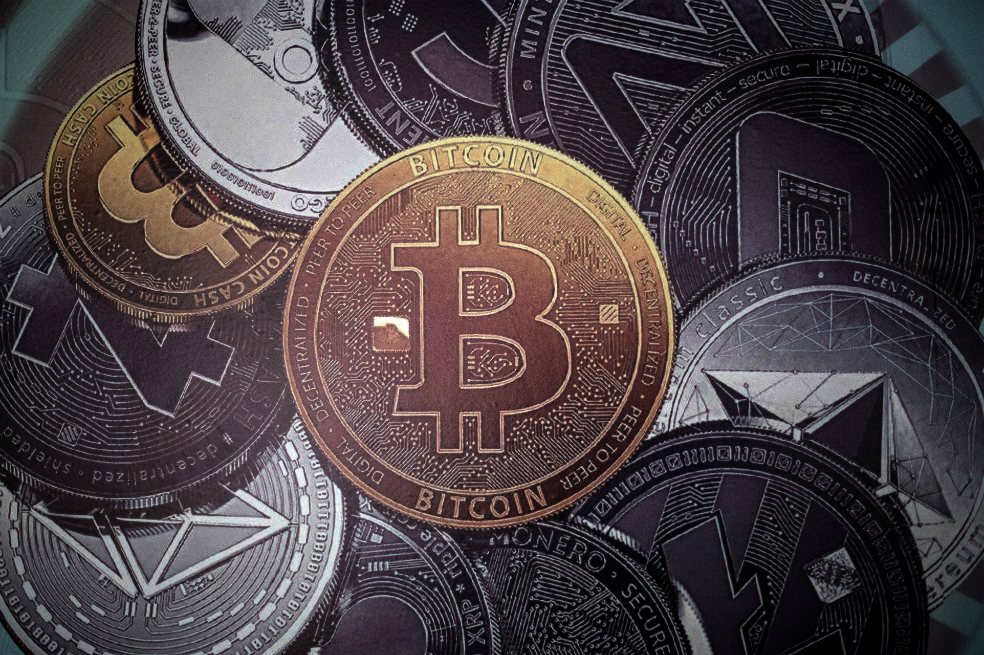 Las criptomonedas son herramientas que deben considerar los bancos centrales