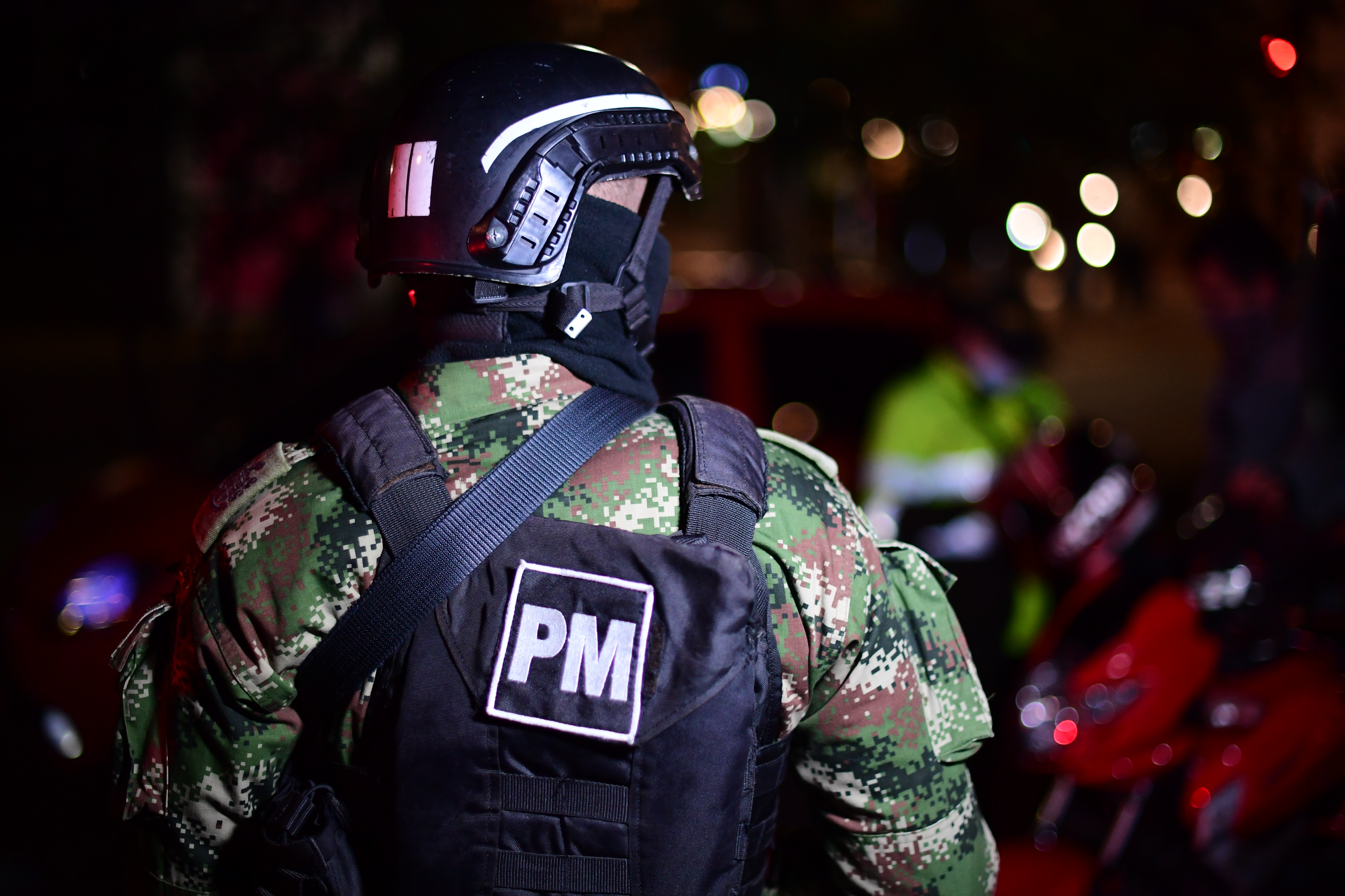 Capturan a mayor del Ejército por cobrar a subalternos para darles permisos
