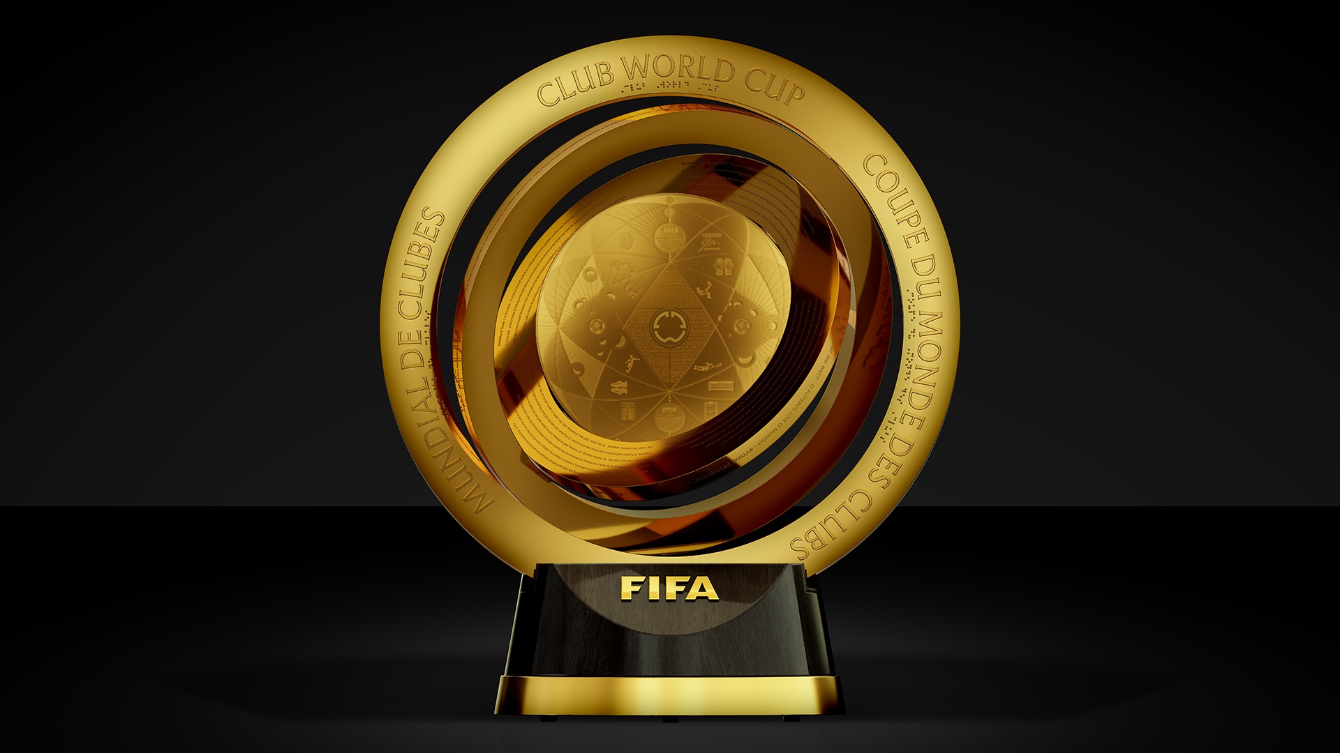 Así quedaron los bombos del Mundial de Clubes: hora y dónde ver el sorteo en vivo