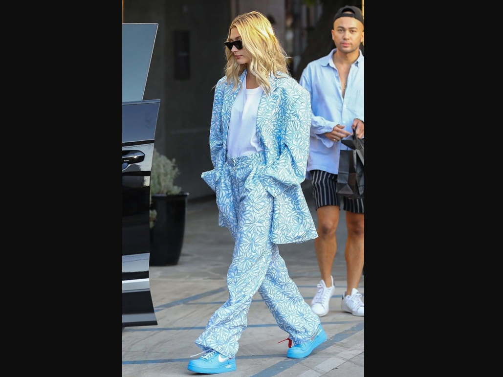 Pantalones estampados: 6 diseños que están en tendencia esta temporada