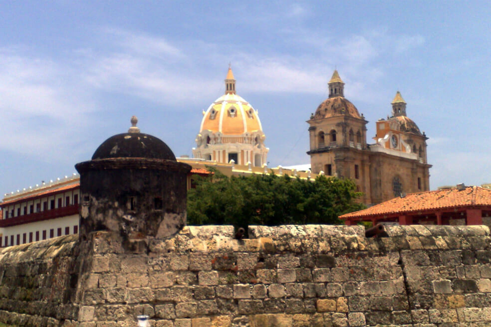 Los tres eventos culturales con los que Cartagena inicia el 2020
