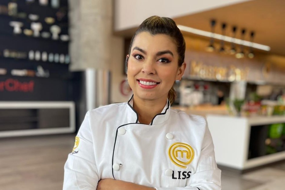 Liss Pereira, entre las comediantes que se reunirán con el papa Francisco
