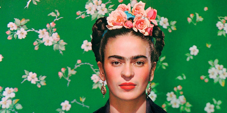 Películas y libros para recordar a Frida Kahlo, a 70 años de su muerte