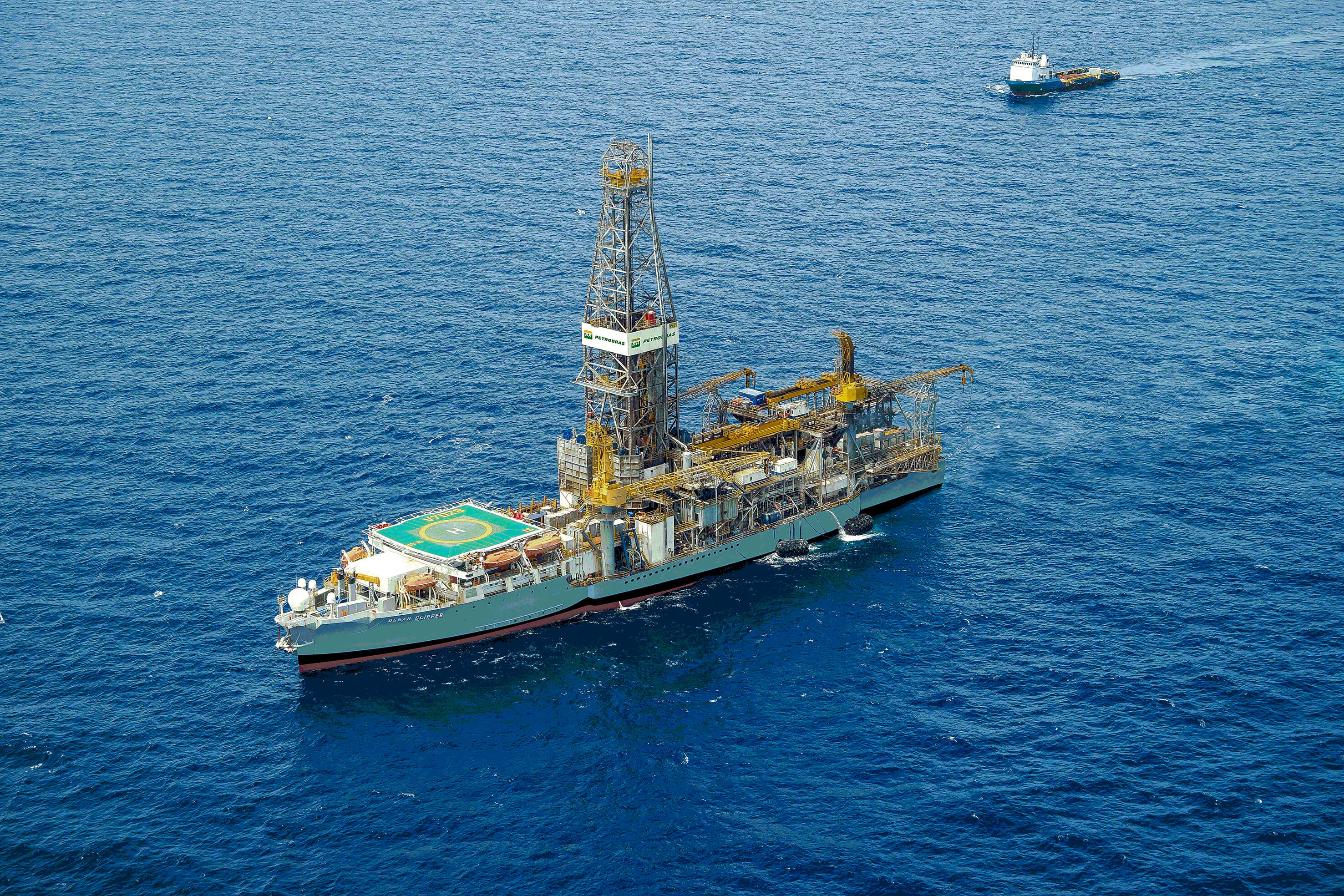 En disputa de Chevron y Oxy por Anadarko, Colombia saldría bien librada