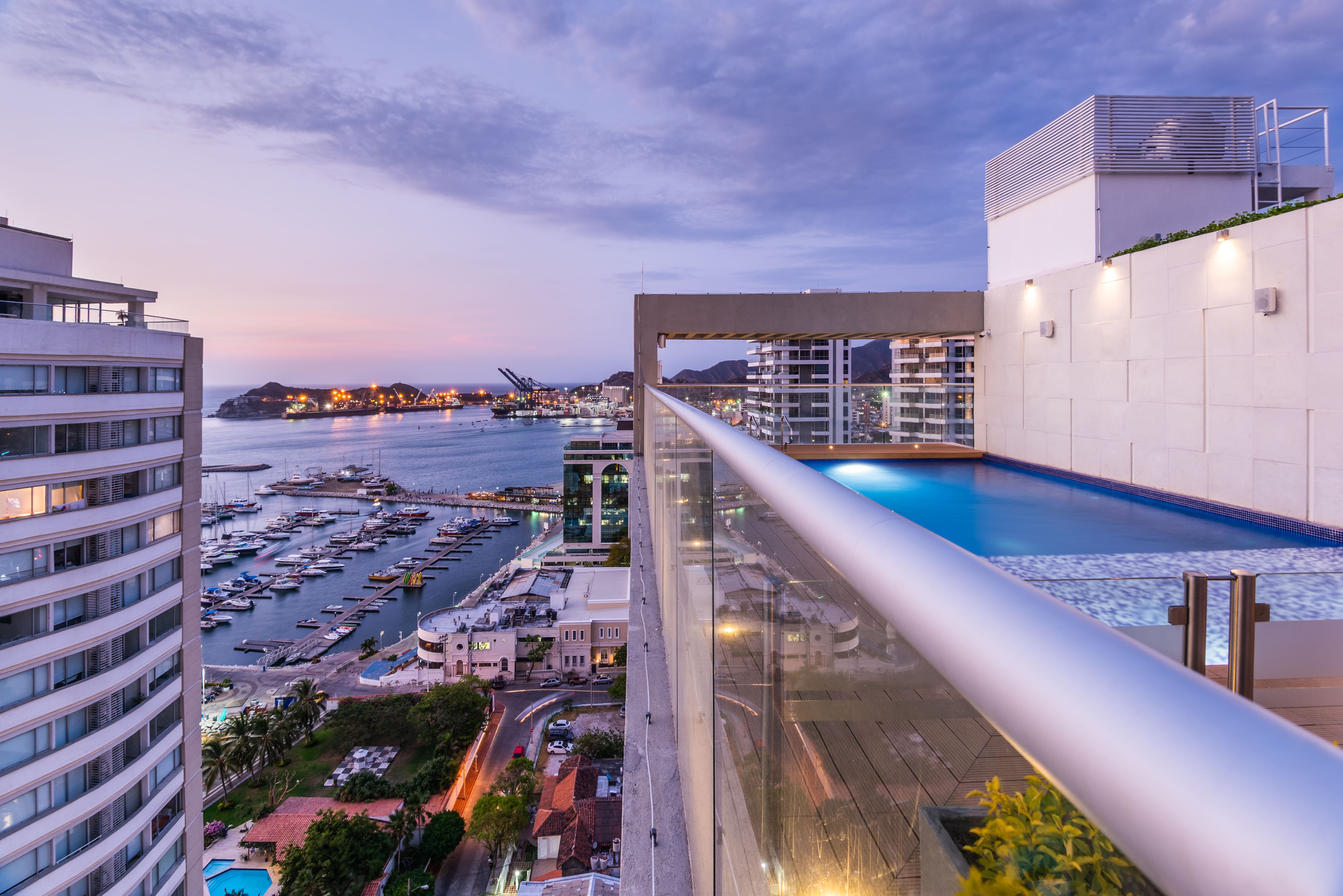 Santa Marta, destino ideal para el turismo de reuniones