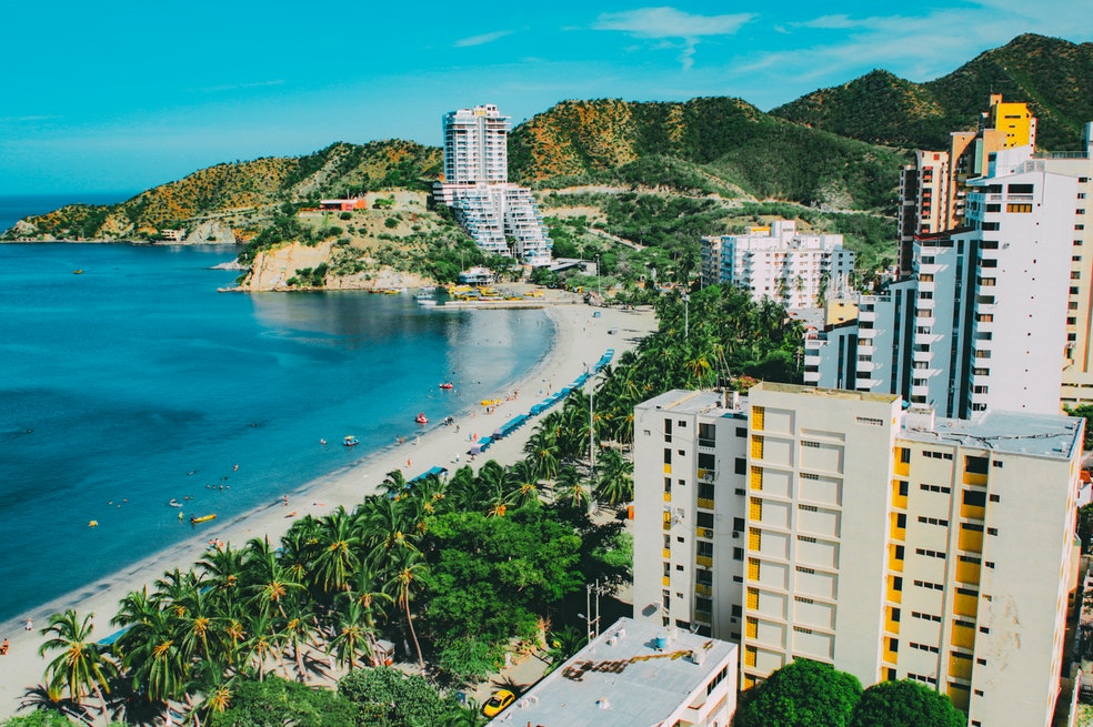 5 destinos para visitar en Colombia durante las vacaciones de fin de año