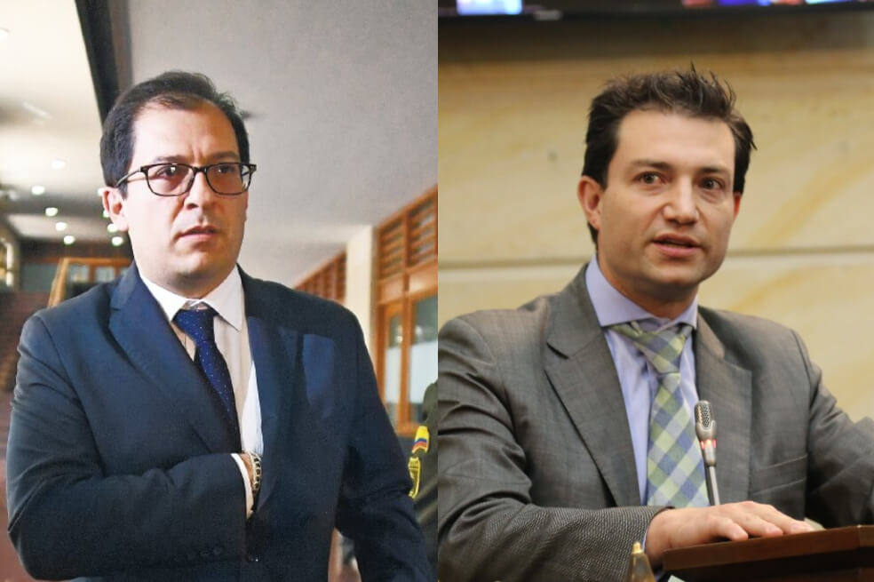 Fiscalía y Contraloría anuncian sanciones a EPS que no presten atención médica por COVID-19