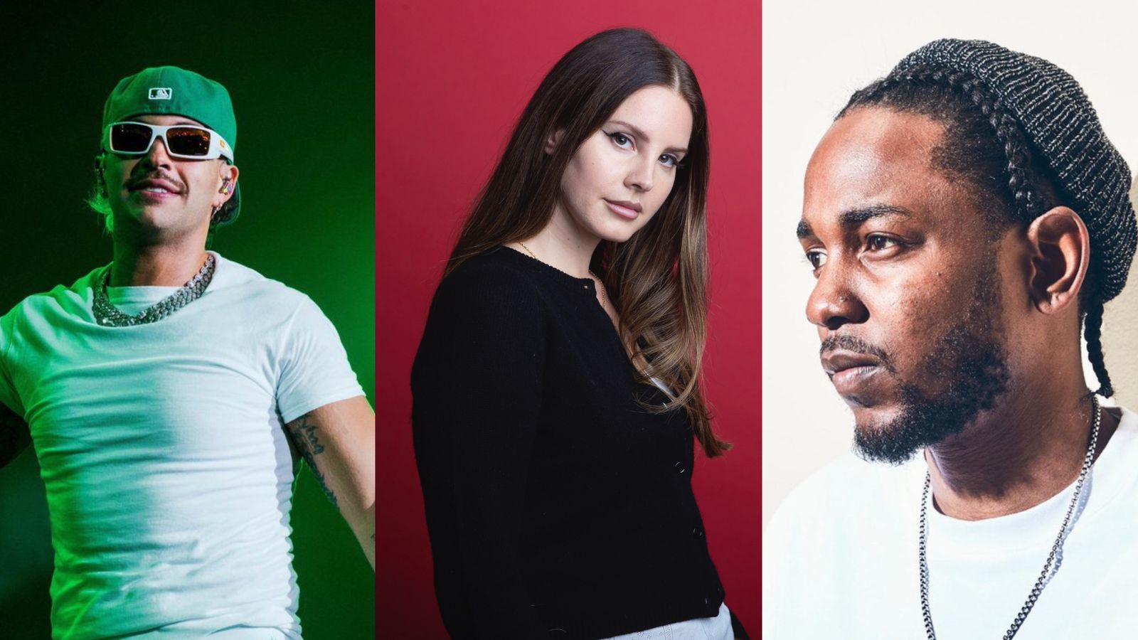 FEP 2024: ¿Feid, Lana del Rey y Kendrick Lamar, artistas confirmados?, esto se sabe