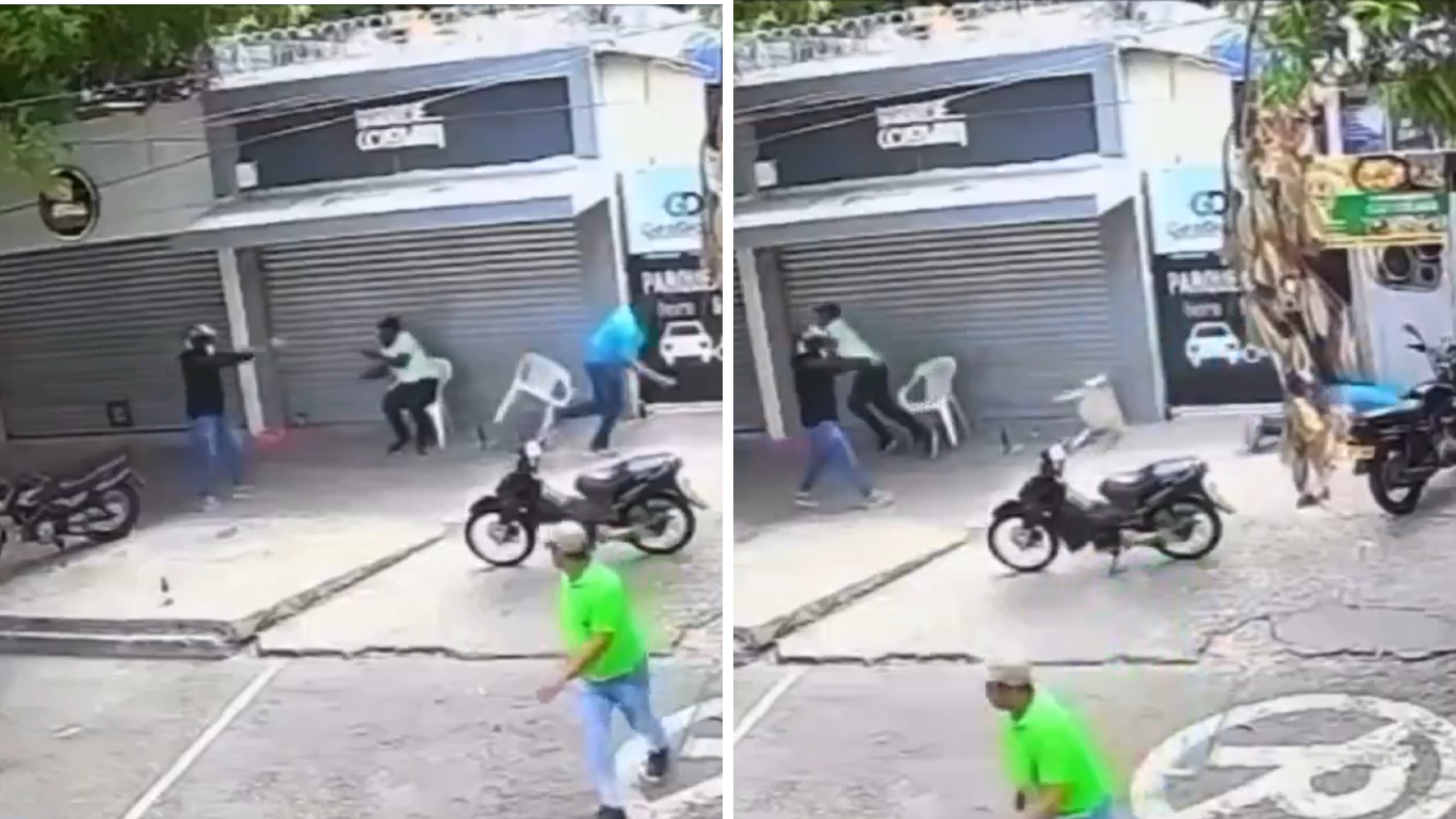Sicarios asesinan a hombre en medio del Festival Vallenato en Valledupar
