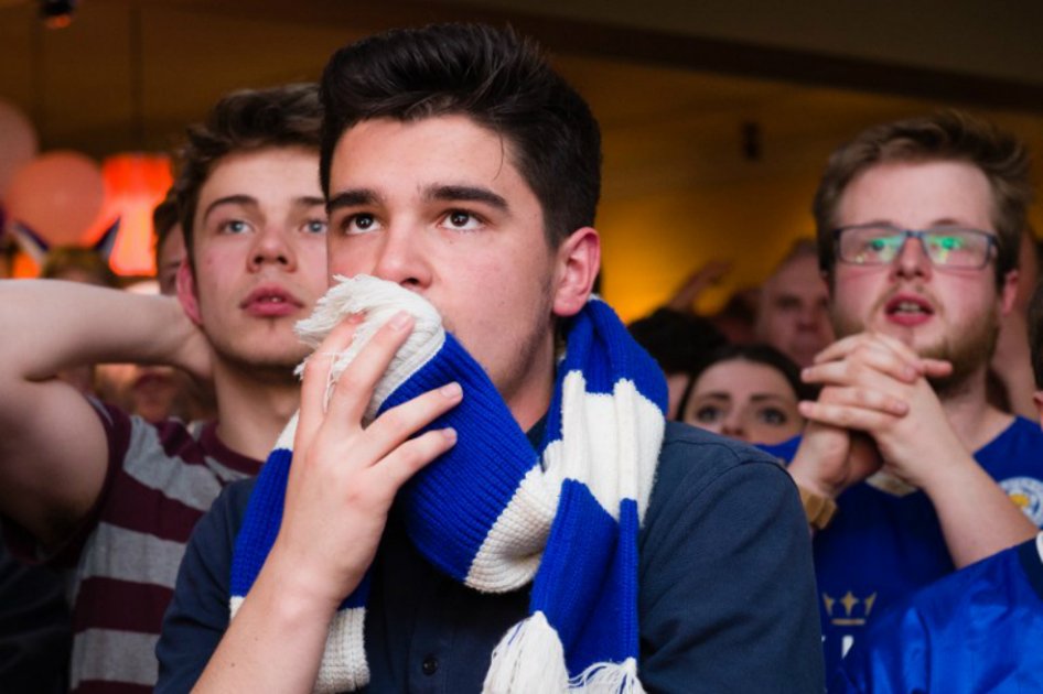 Leicester o el triunfo de lo normal