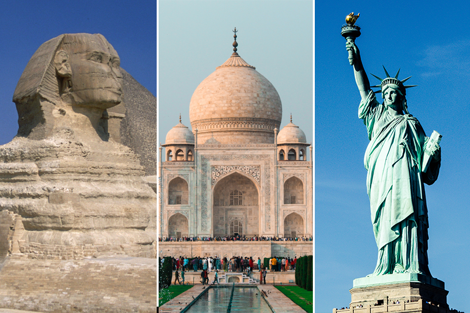 Día Internacional de los Monumentos y Sitios, ¿por qué se celebra?