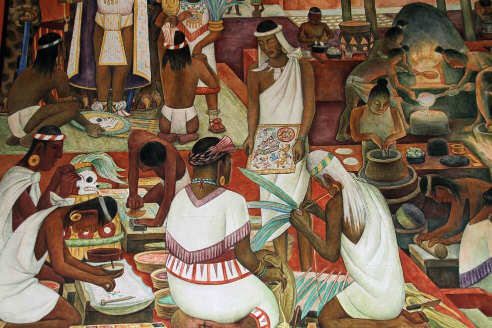 Logran el primer retrato genómico de las civilizaciones precolombinas de los Andes