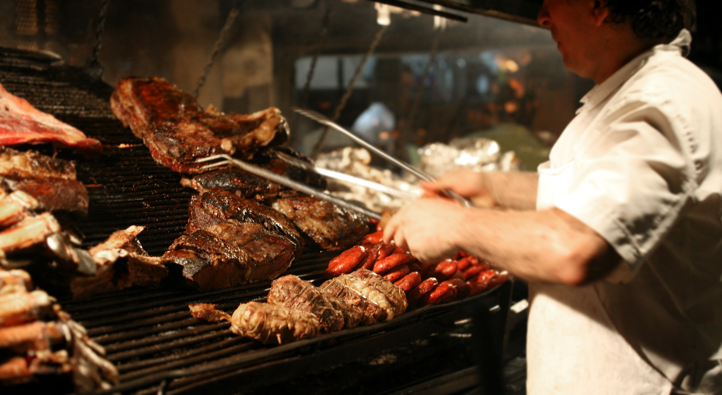 El Papá de los Asados: fechas para disfrutar del festival de sabor