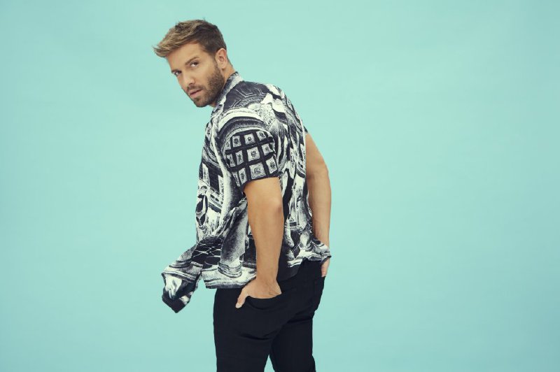 Pablo Alborán y el vértigo de seguir creando