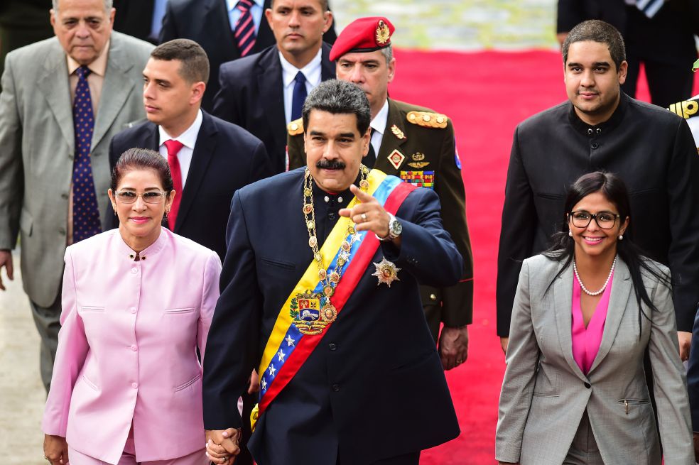 Venezuela: ¿hacia dónde va el régimen?