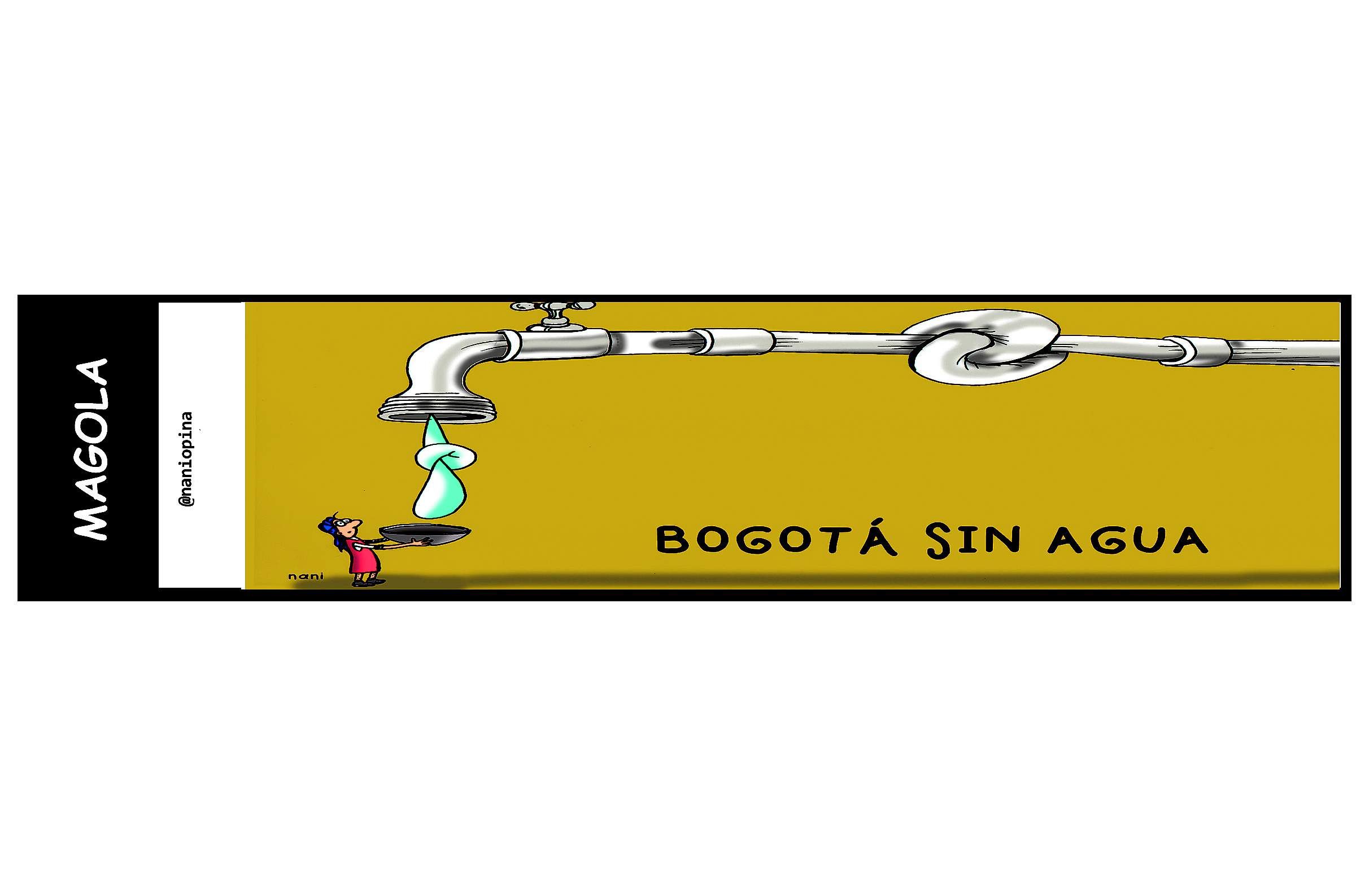 Magola