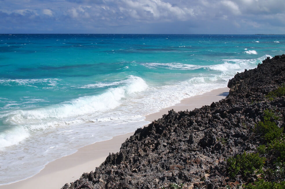 Tendencias de Google predicen aumento de turismo en Bahamas