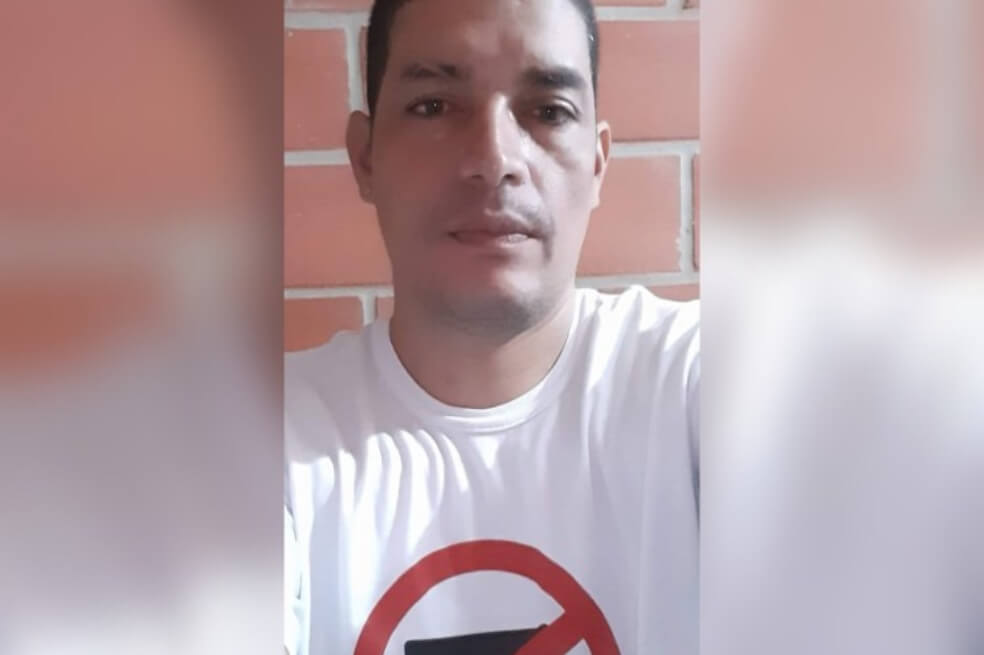 Asesinan a líder juvenil en Segovia, Antioquia