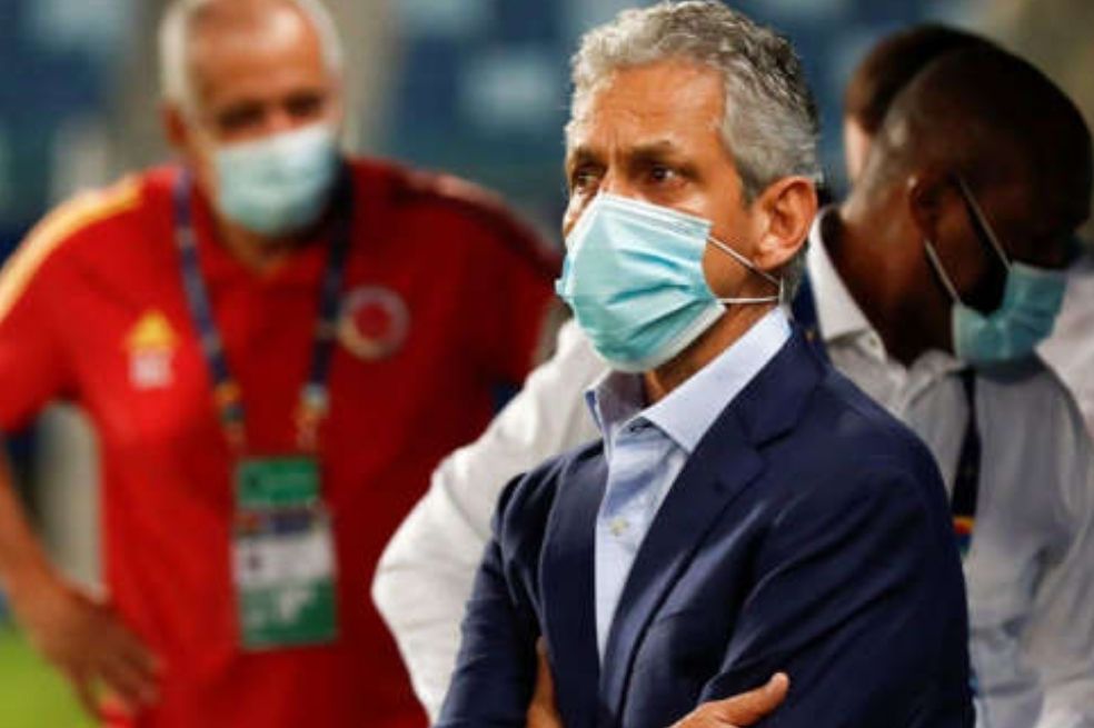 “Todavía no hemos jugado un partido perfecto, tenemos que mejorar”: Reinaldo Rueda