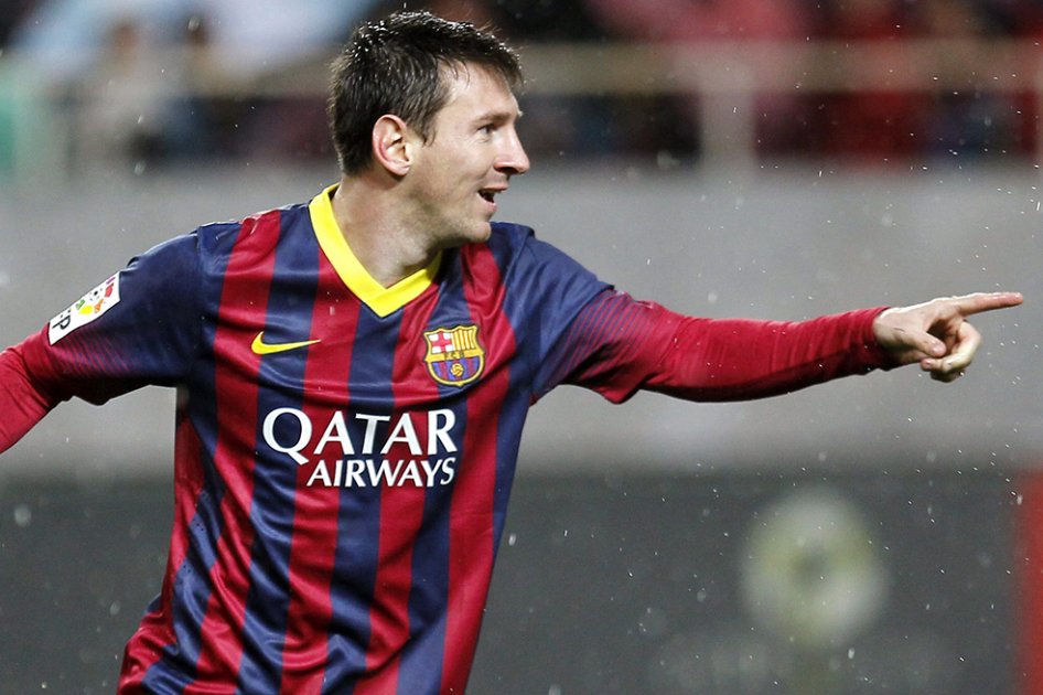 Lionel Messi: Argentina siempre es candidata a ganar el Mundial