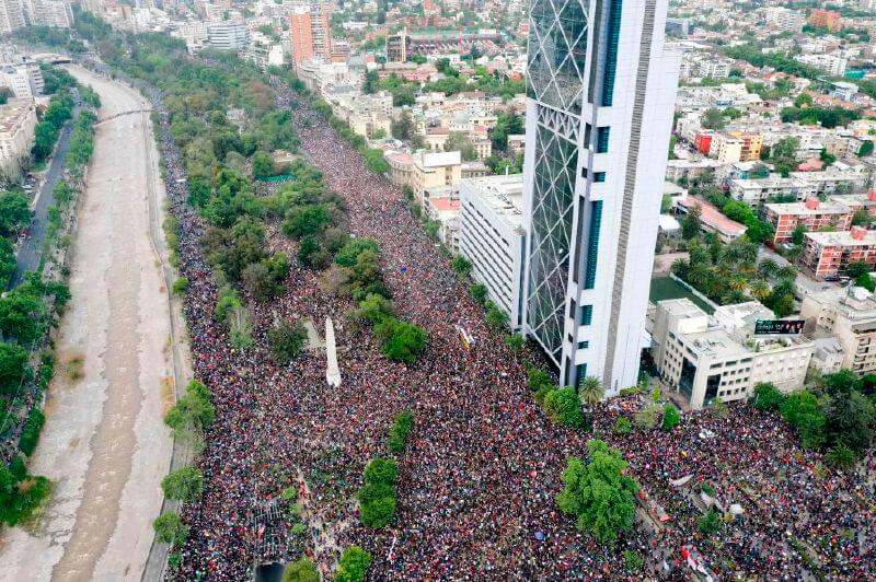 ¿Están enfermas las democracias latinoamericanas?