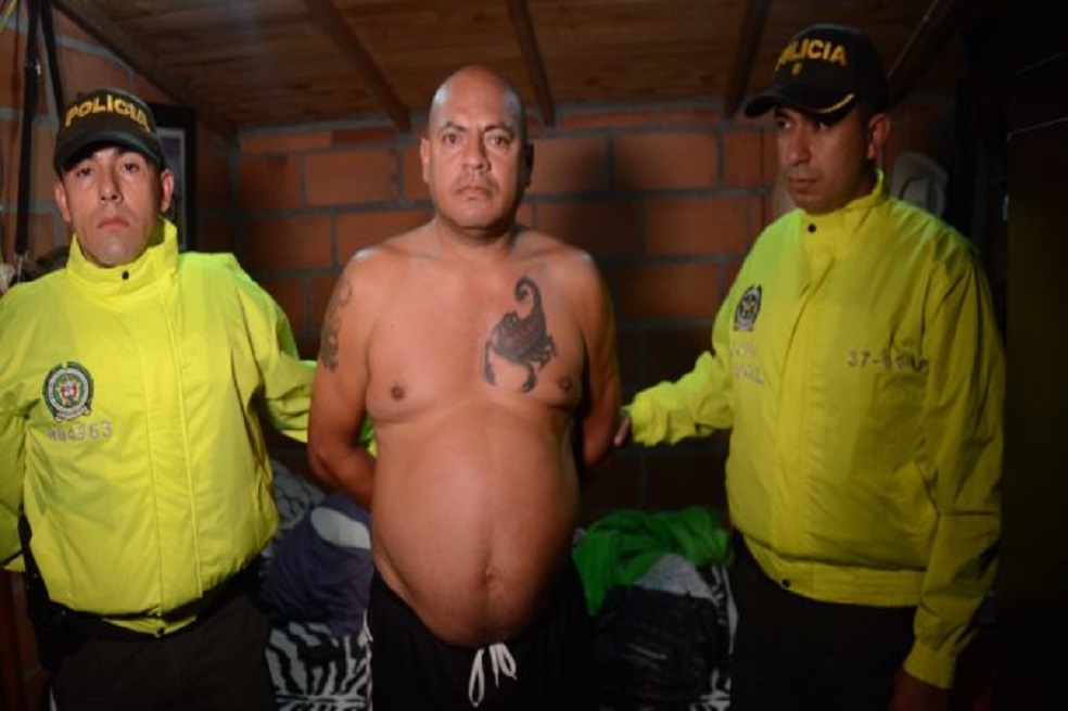 Fiscalía inicia proceso para recuperar propiedades en ‘El Bronx’ de Medellín
