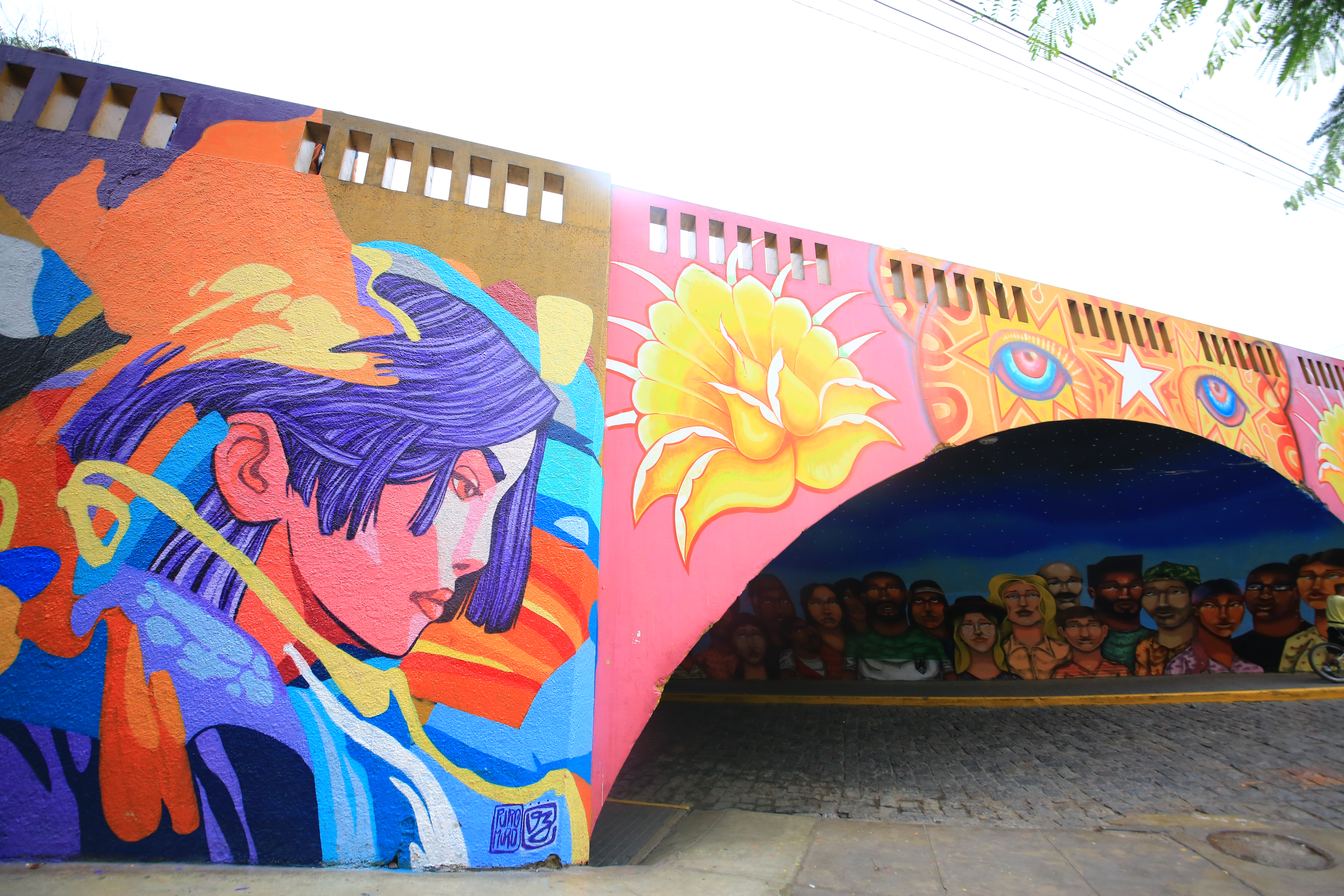 Barranco, Lima