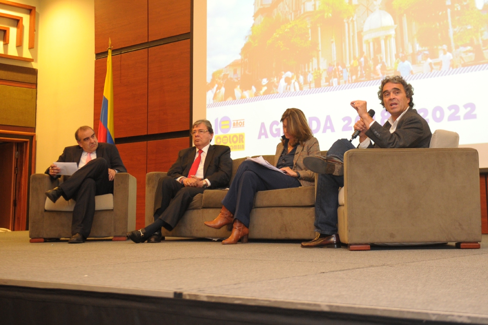 ¿Qué tan preocupados están los candidatos por el enfoque étnico?