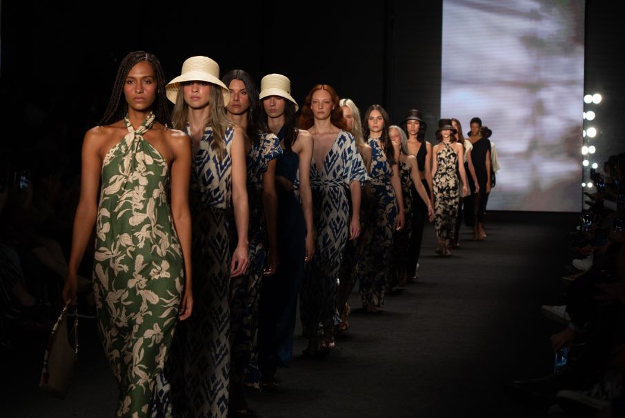 Bogotá Fashion Week 2024: esto es todo lo que debes saber