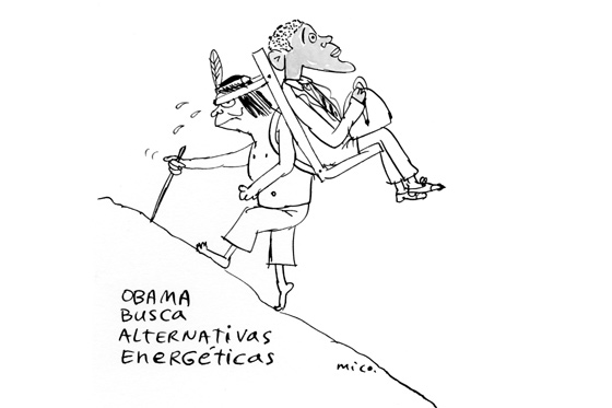Alternativas