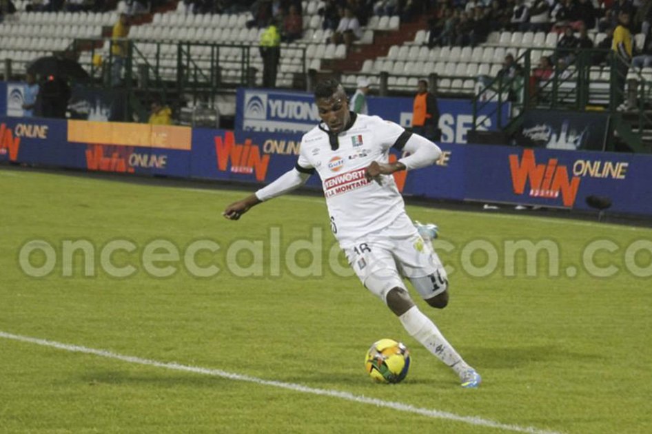 La indisciplina afecta a dos jugadores del Once Caldas