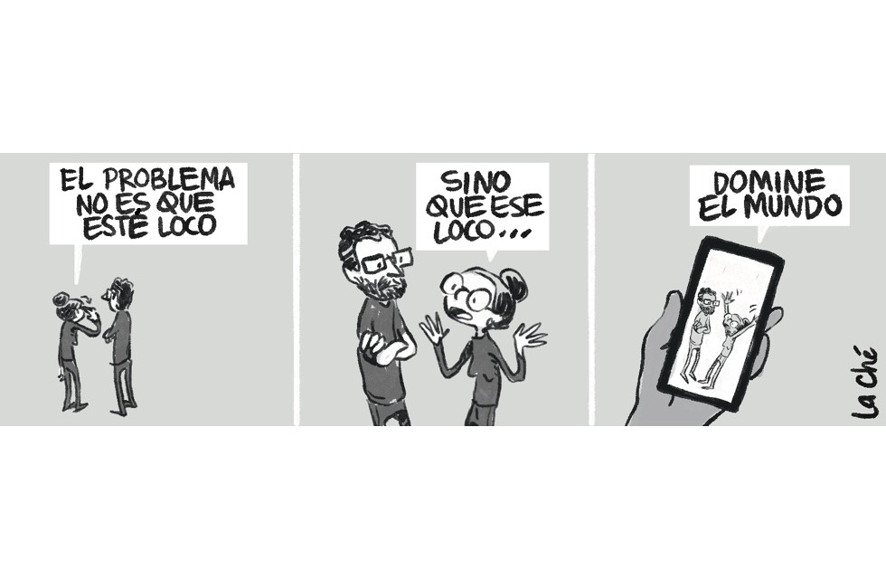 La Ché