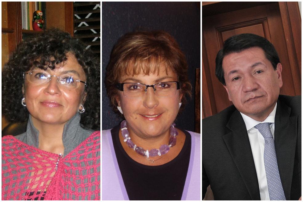 El ajedrez político de la Defensoría