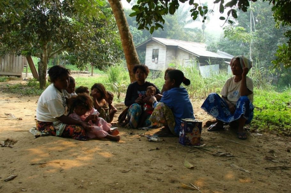 En Malasia hay una lengua que solo hablan 280 personas