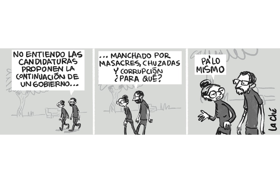La Ché