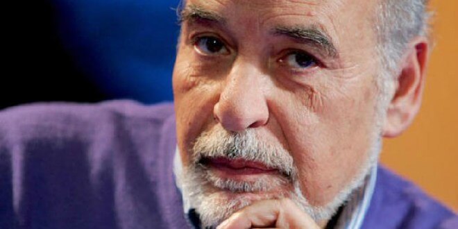 Tahar-Benn-Jellou: el abandono del pensamiento crítico