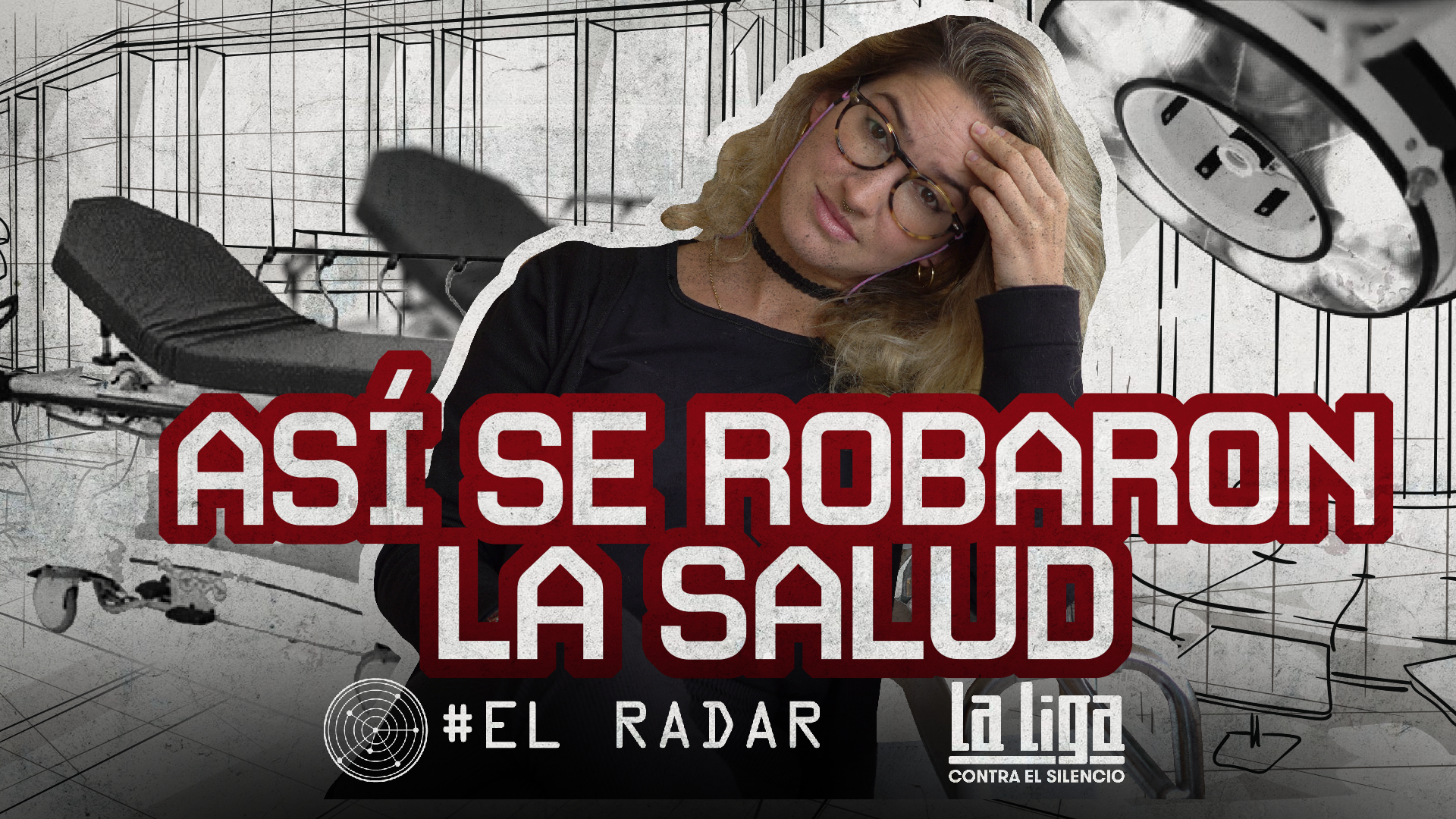 La Pulla: Así se ROBAN la salud en Colombia