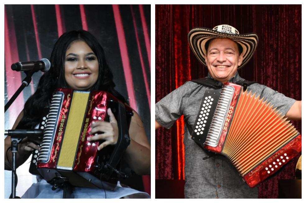 Festival de la Leyenda Vallenata 2020 tiene reina y dos reyes
