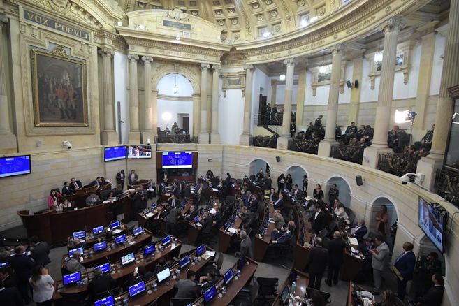 Populus Senado 22: La herramienta que le dice con qué candidatos es más afín