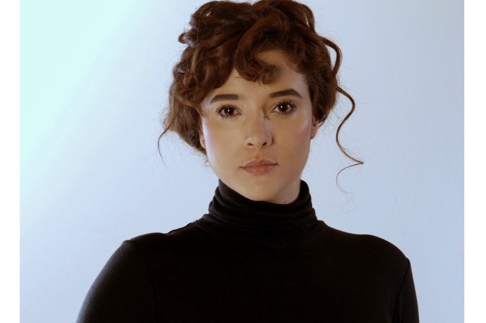 Paola Botero, del cine a las tablas