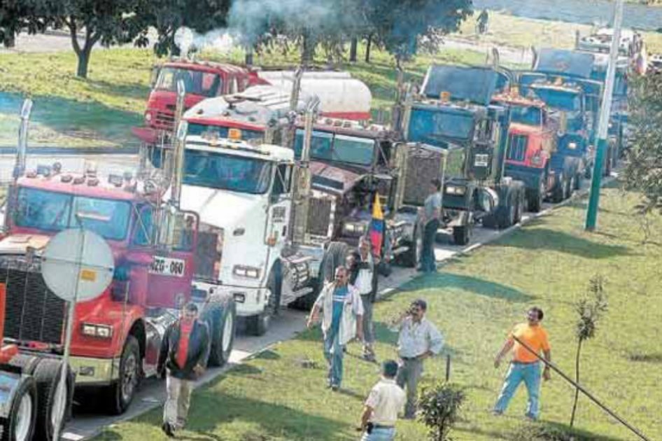 Preocupante desaceleración de la economía