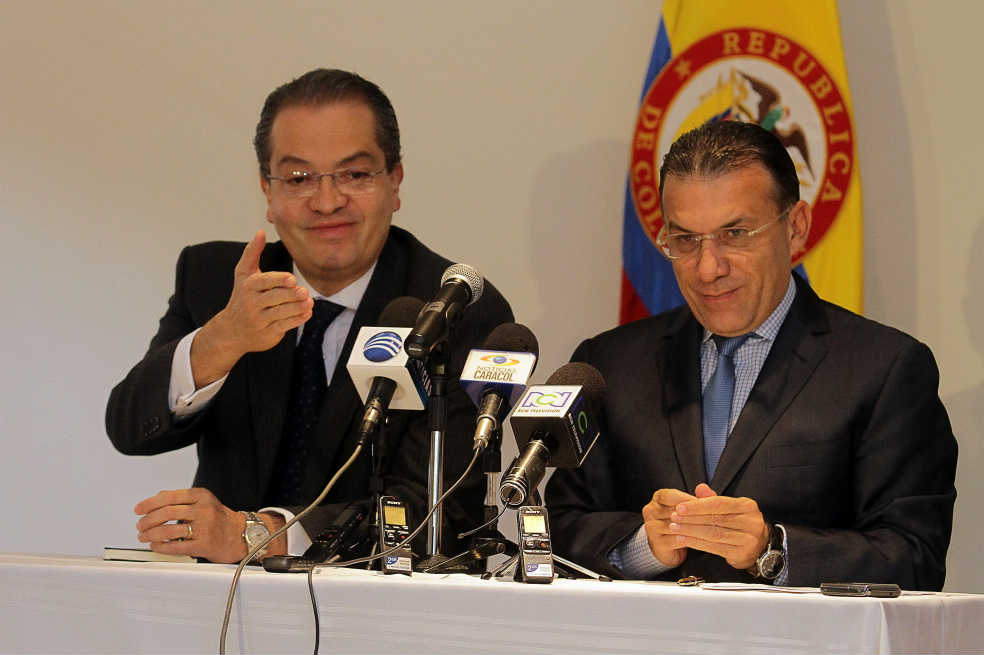 La nueva agenda legislativa