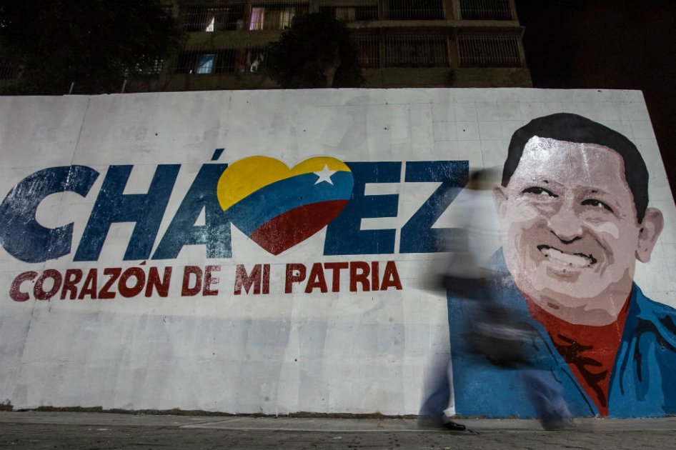 Elecciones en Venezuela: entre la patriay el progreso