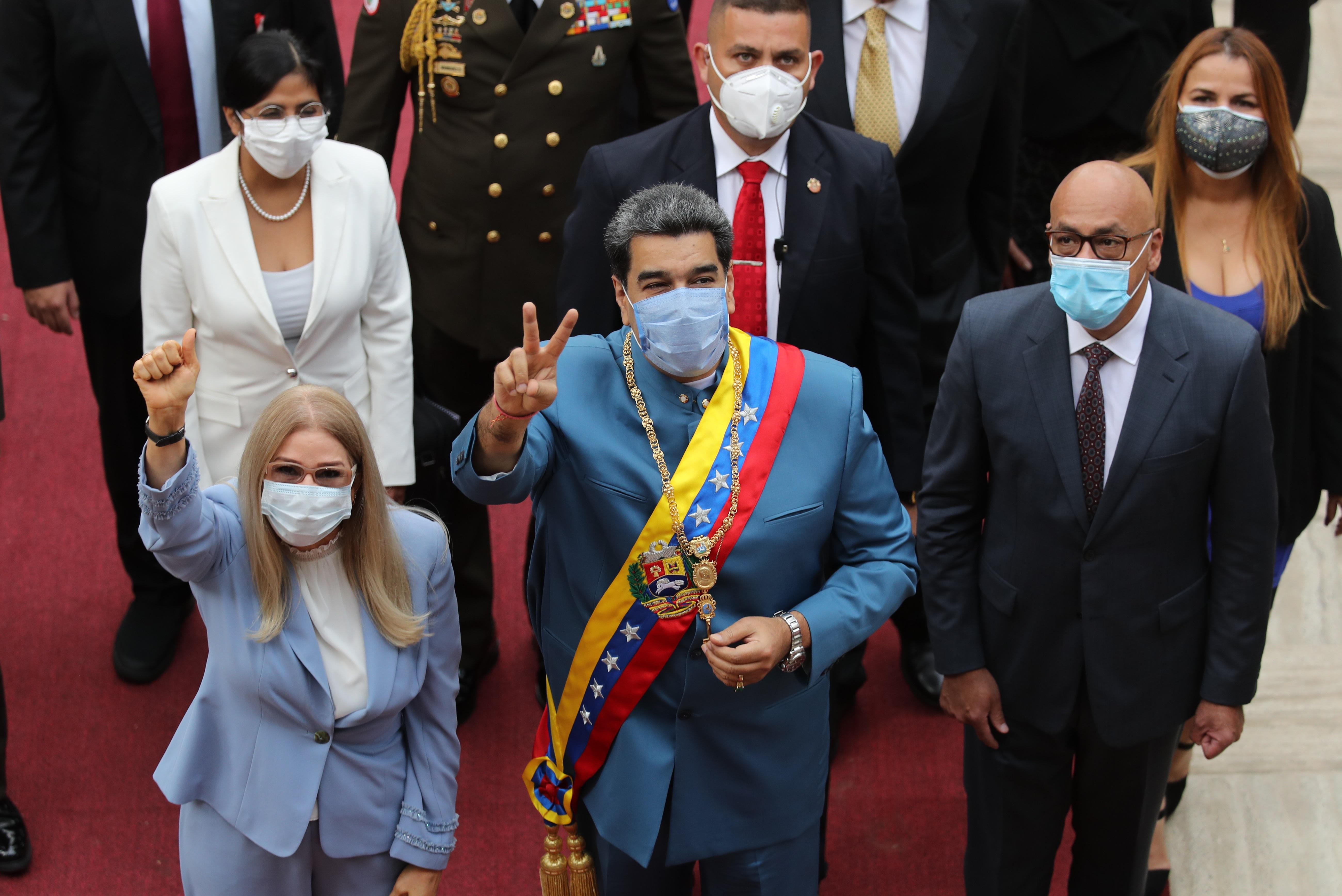 Venezuela vuelve a amenazar con expulsar a embajadora de la UE por sanciones