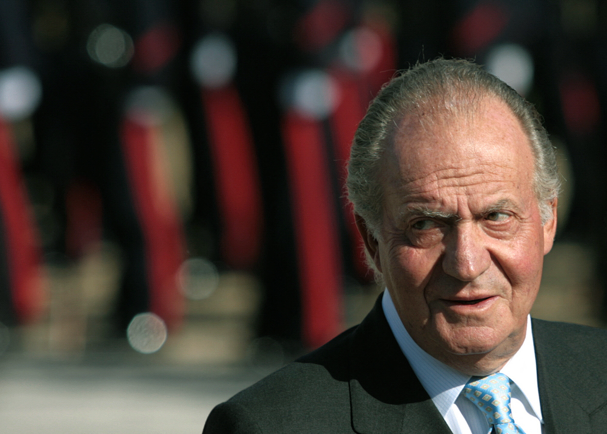 Fiscalía suiza archivó investigación por corrupción contra el Rey Juan Carlos I