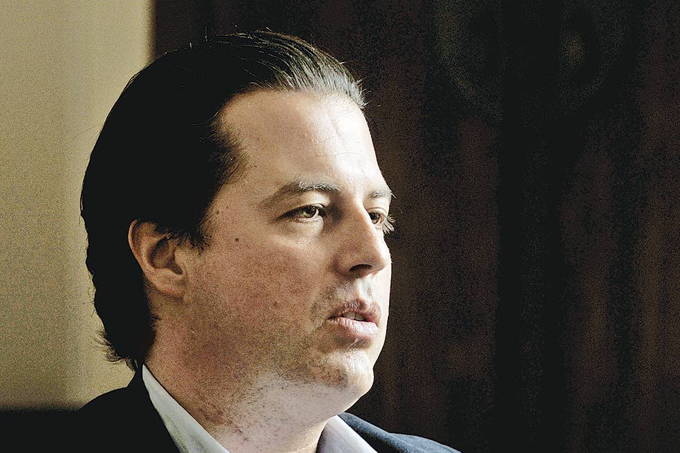Los reparos del senador Galán